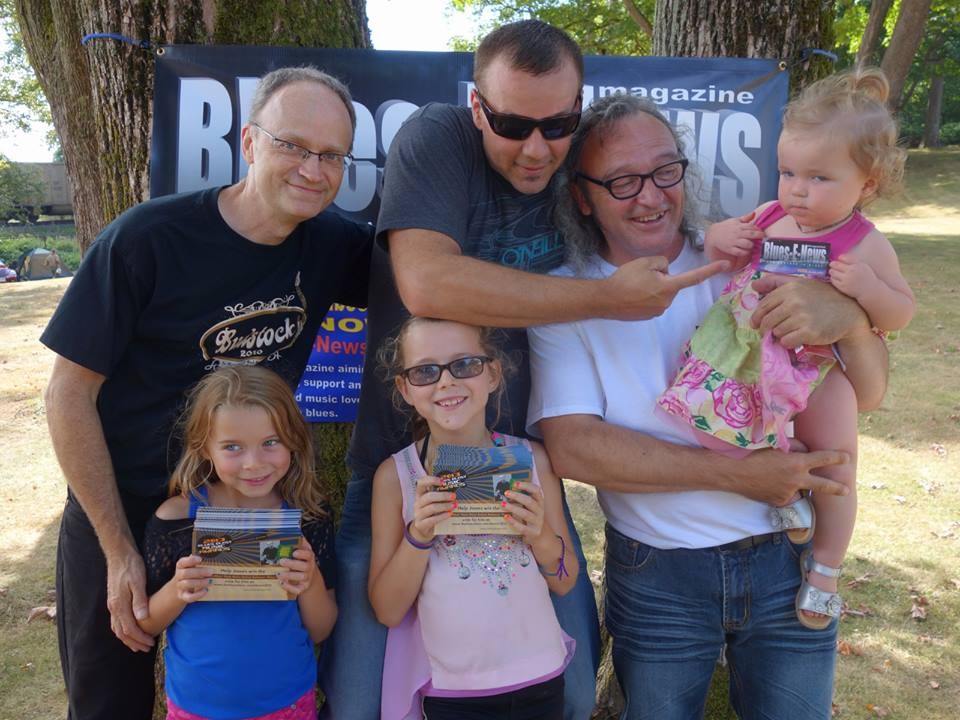 james badger james buddy rogers